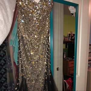Jovani Prom Dress